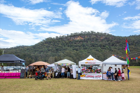 Horses Birthday Festival - Tourism Adelaide 2