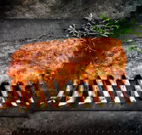 Hunter Events Bar and Barbecue Festival - Tourism Adelaide
