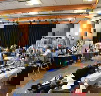 Jindabyne Hall Markets - Tourism Adelaide