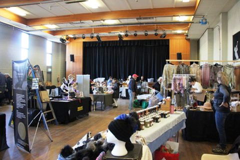 Jindabyne Hall Markets - Tourism Adelaide 0