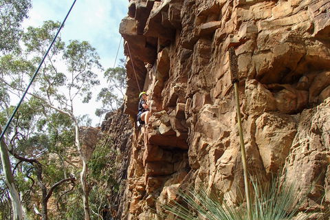 July 2020 Holidays- Explore & Climb - Tourism Adelaide 0