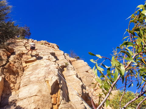 July 2020 Holidays- Explore & Climb - Tourism Adelaide 1