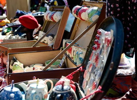 Jumpers And Jazz In July Festival - Tourism Adelaide 2