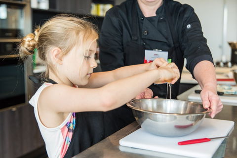 Junior Chef (Morning Class) 8 - 12 Years - Tourism Adelaide 0