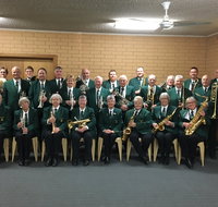 Kadina Wallaroo Moonta Band Concerts