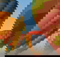 King Valley Balloon Festival - Tourism Adelaide