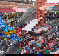 Laidley Christmas Street Festival - Tourism Adelaide