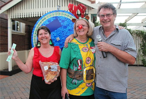 Laidley Christmas Street Festival - Tourism Adelaide 1