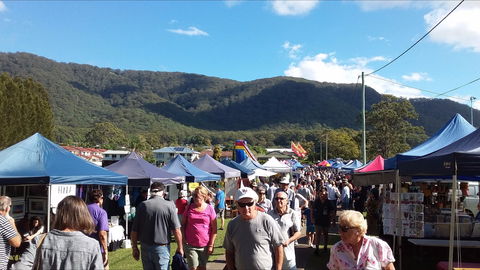 Laurieton Riverwalk Market - Tourism Adelaide 7