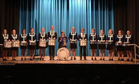 Leeton Eisteddfod - Tourism Adelaide 2