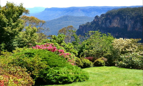 Leura Gardens Festival - Cancelled - Tourism Adelaide 1