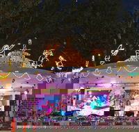 Light Up Leeton - Tourism Adelaide