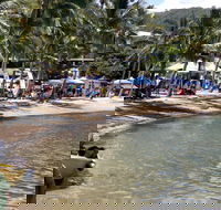Lions Airlie Beach Community Markets - Tourism Adelaide