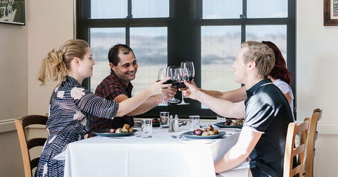 Locals Night At Cleveland Winery - Tourism Adelaide 0