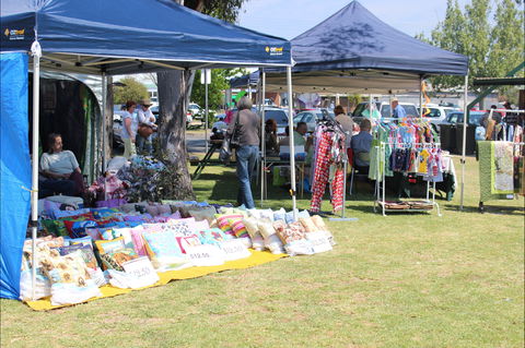 Markets By The Sub - Tourism Adelaide 0