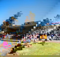 Mathoura Speed Shear and Annual Cancer Fundraiser - Tourism Adelaide