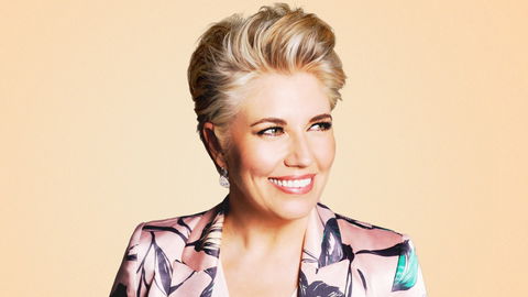 Melinda Schneider: A Farewell To Doris Day Caloundra - Tourism Adelaide 0