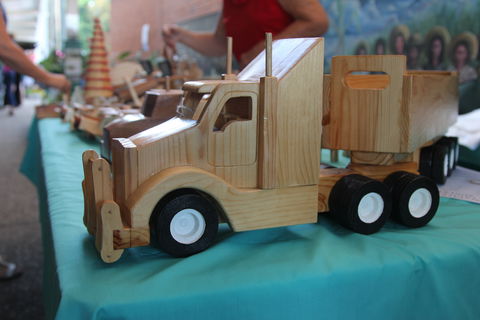 Mercer Lane Markets - Tourism Adelaide 0
