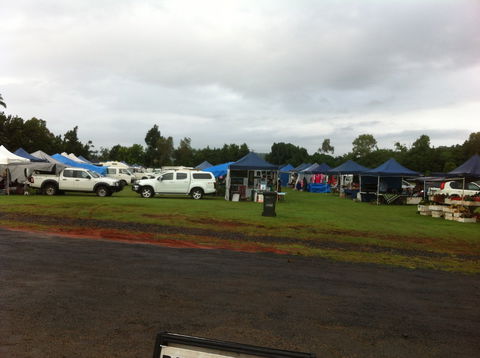 Mission Beach Monster Market - Tourism Adelaide 0