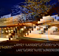 Monthly Karaoke - Tourism Adelaide