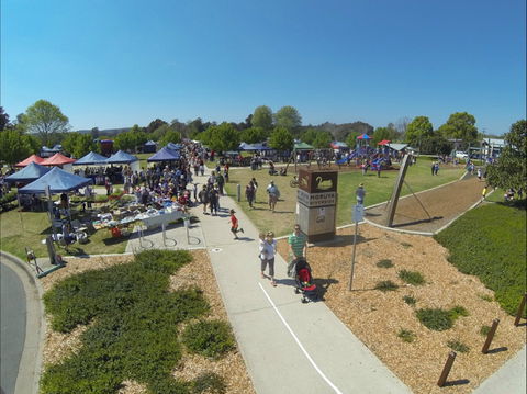 Moruya Country Market - Tourism Adelaide 0