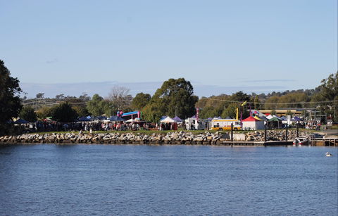 Moruya Country Market - Tourism Adelaide 1