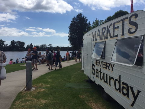 Moruya Country Market - Tourism Adelaide 2