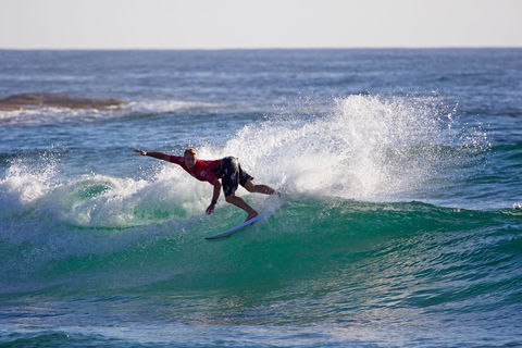 Mothernest Great Lakes Pro - Tourism Adelaide 2