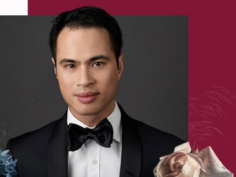 Mozart/Salieri - September - Tourism Adelaide 0
