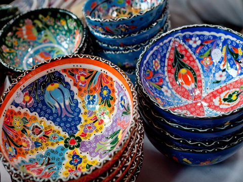 Multicultural Sundays - Old Bus Depot Markets - Tourism Adelaide 1