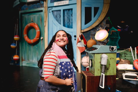 My Robot - Launceston - Tourism Adelaide 0