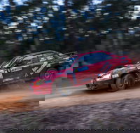 Narooma Forest Rally - Tourism Adelaide