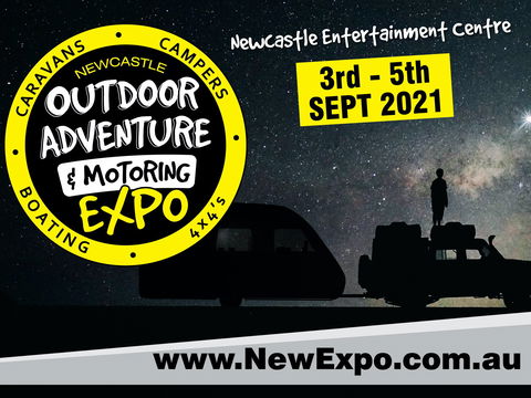 Newcastle Outdoor Adventure And Motoring Expo - Tourism Adelaide 0