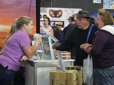 Newcastle Outdoor Adventure And Motoring Expo - Tourism Adelaide 1