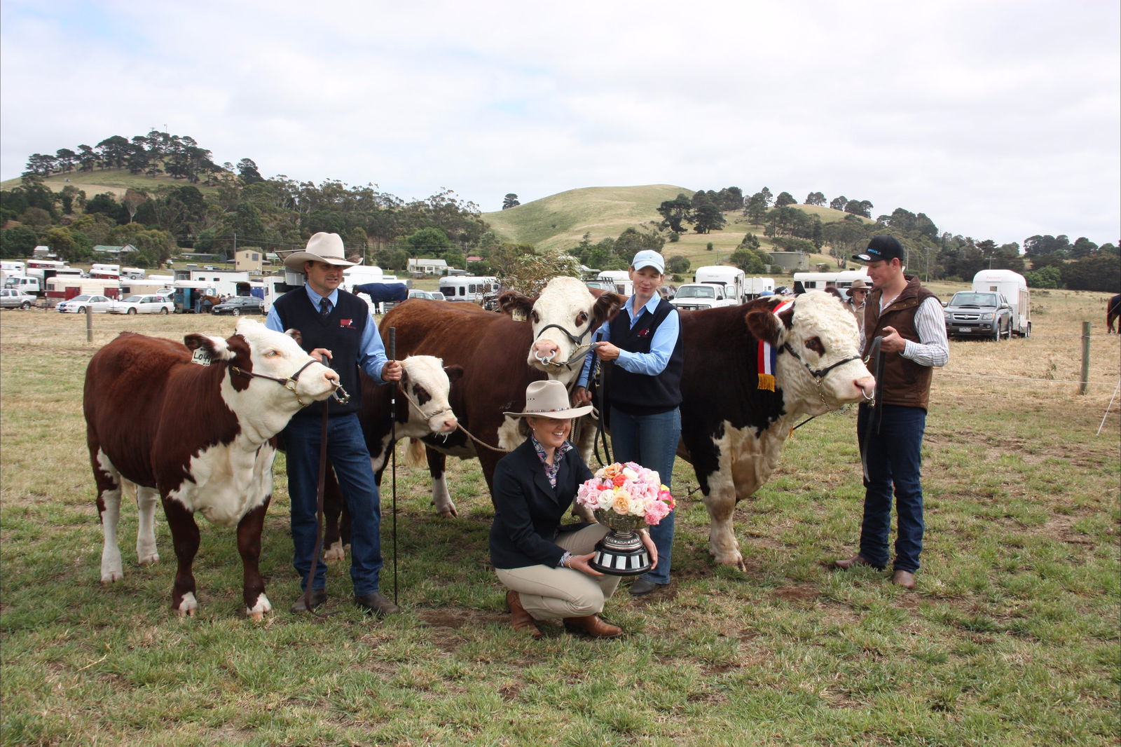 Noorat East VIC Tourism Adelaide