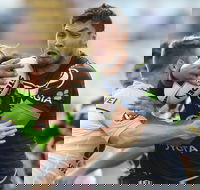 North Queensland Toyota Cowboys versus Canberra Raiders - Tourism Adelaide
