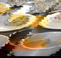 North African and Middle Eastern Moroccan Persian and Tunisian cooking class - Tourism Adelaide