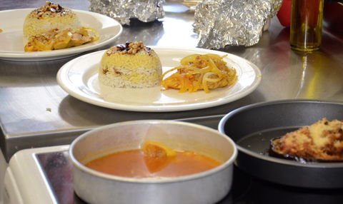 North African And Middle Eastern (Moroccan, Persian And Tunisian) Cooking Class - Tourism Adelaide 0