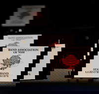 NSW State Band Championships - Tourism Adelaide