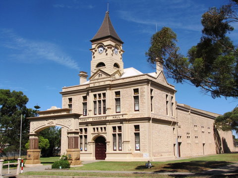 Old Style/New Vogue Dance Practice/Lessons - Tourism Adelaide 2