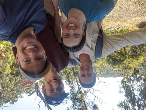 Oxfam Trailwalker Adelaide - Tourism Adelaide 0