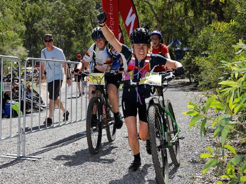 Paluma Push 2020 - Tourism Adelaide 0