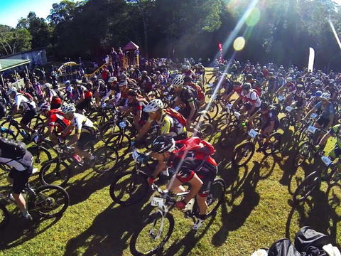 Paluma Push 2020 - Tourism Adelaide 1