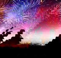 Paterson New Year's Eve Festival - Tourism Adelaide
