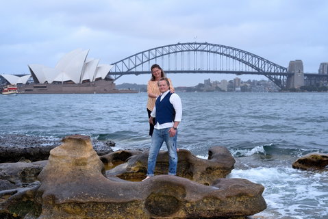 Photography In Sydney And Guide (COVID-19 Updated) - Tourism Adelaide 0