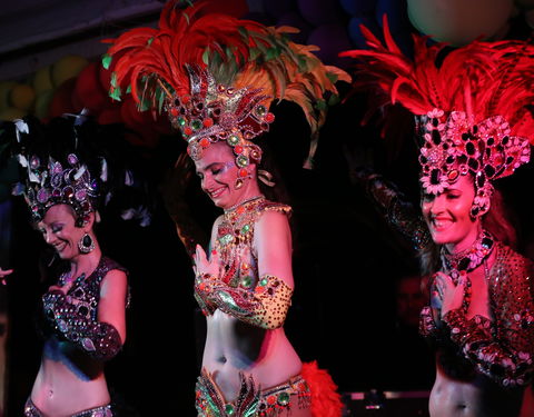 Port Douglas Hot And Steamy Festival - Tourism Adelaide 2
