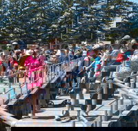 Port Broughton Annual Rubber Duck Race - Tourism Adelaide