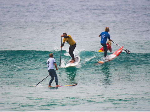 Port Stephens Surf Festival - Tourism Adelaide 1