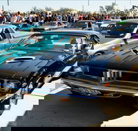 Powercruise - Tourism Adelaide