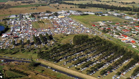 Primex Field Days - Online Virtual Event - Tourism Adelaide 0